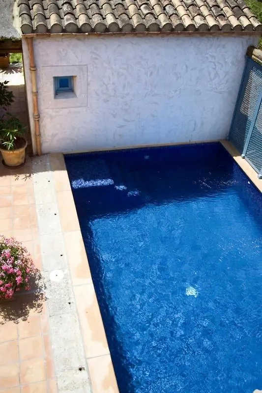 Palma Paradise Sa Ràpita 0*,  Španělsko